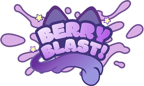 Berry Blast! logo